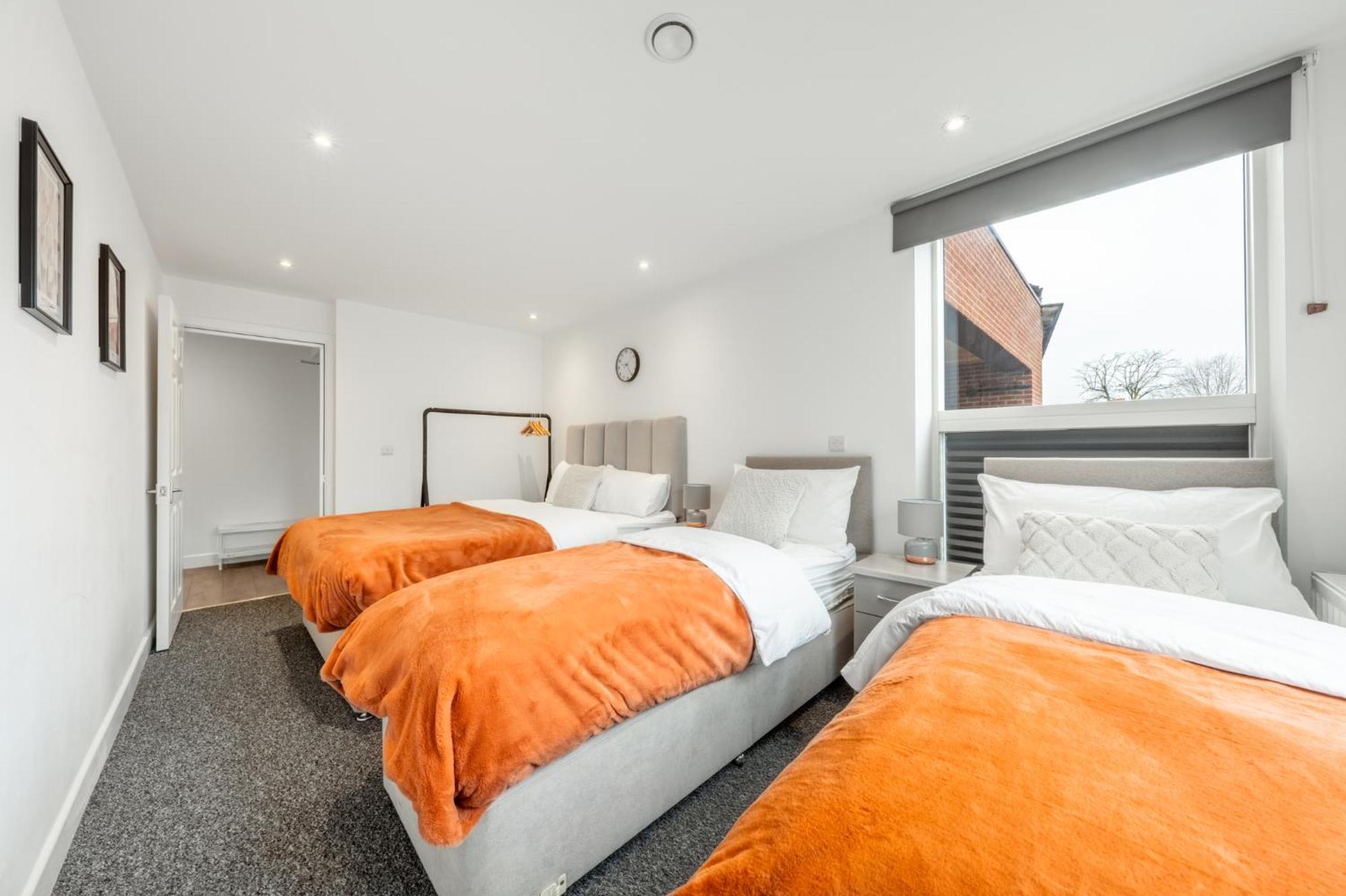London Edgware Station Apartman Kültér fotó