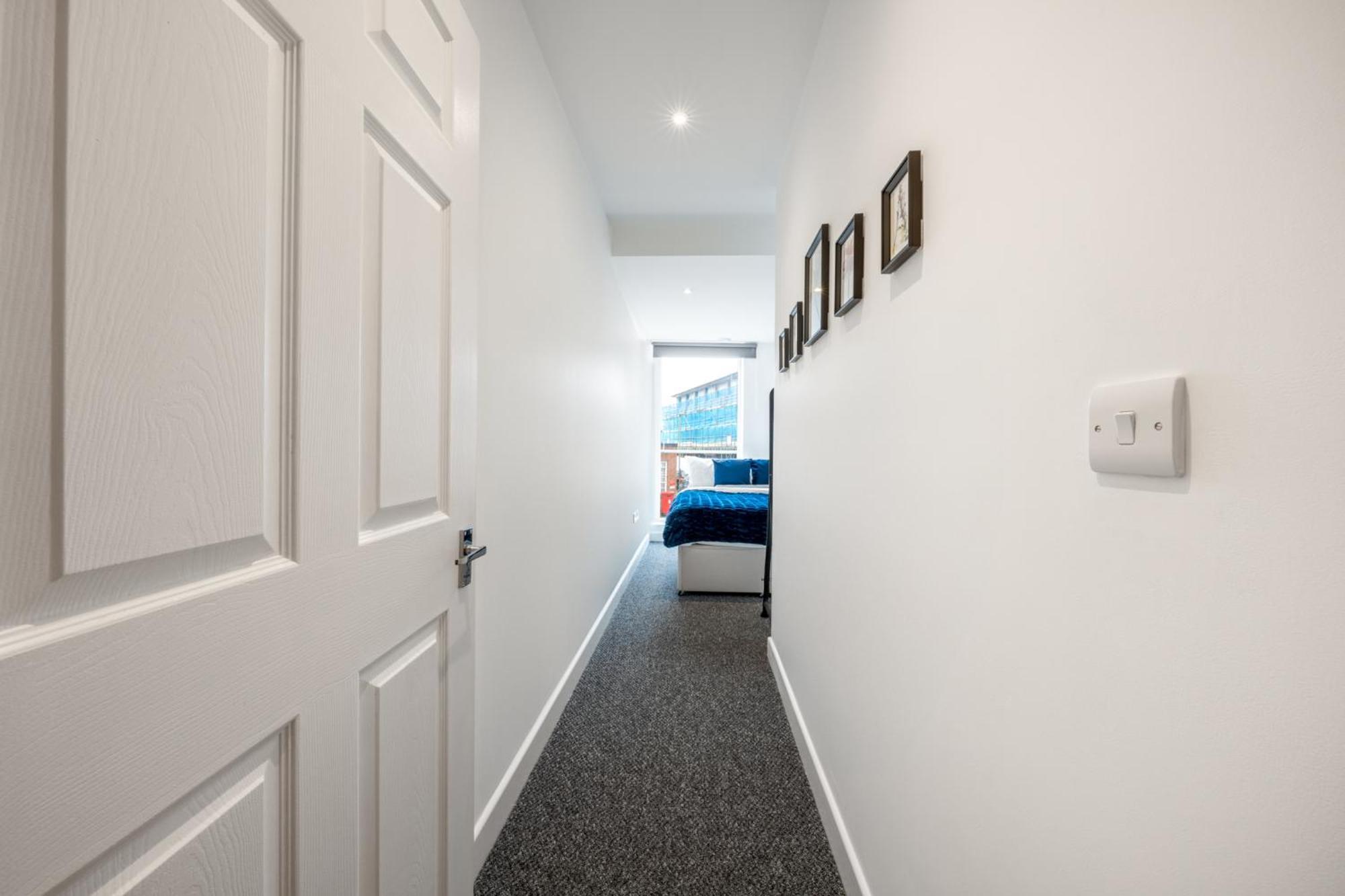 London Edgware Station Apartman Kültér fotó