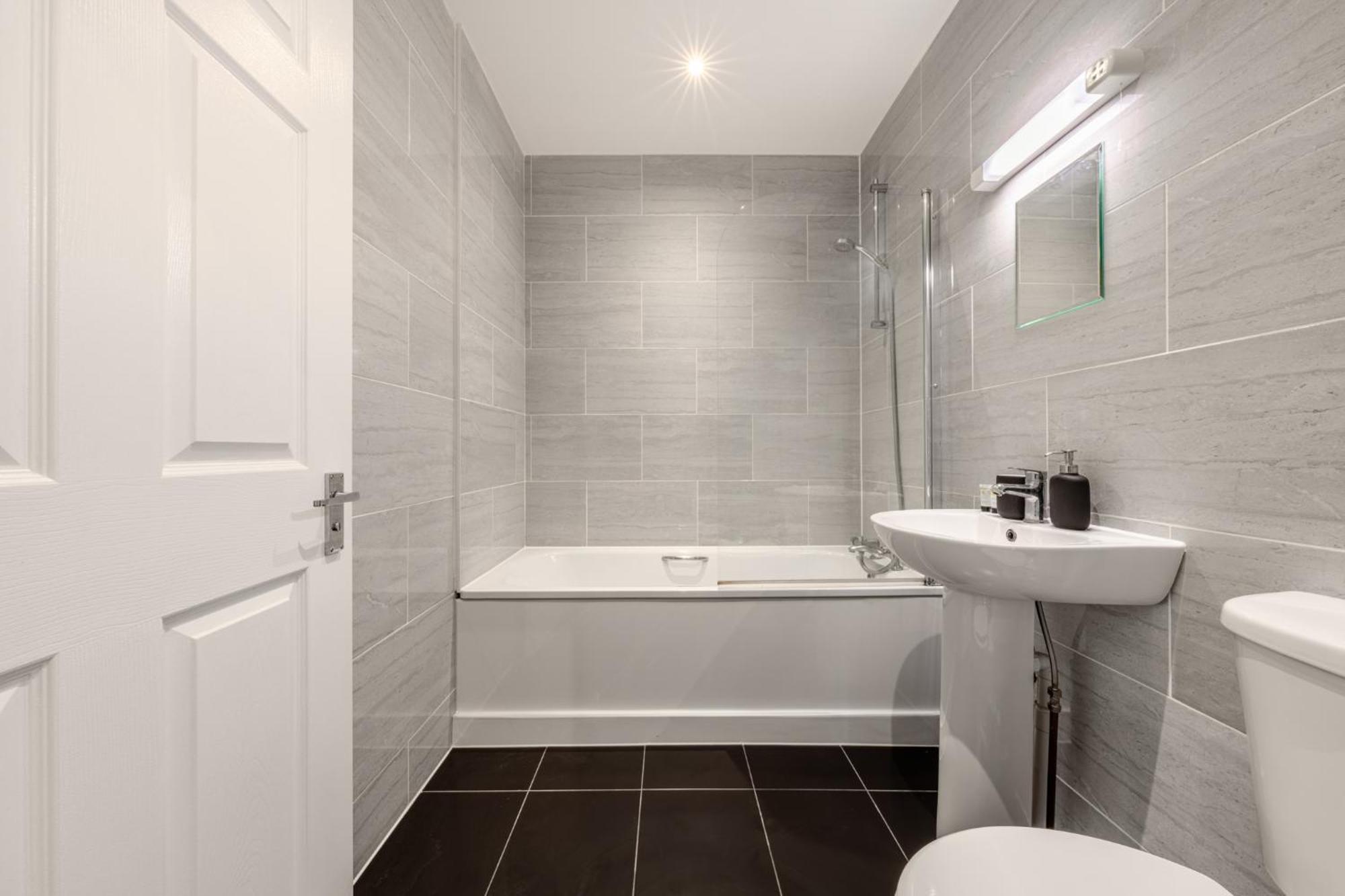 London Edgware Station Apartman Kültér fotó
