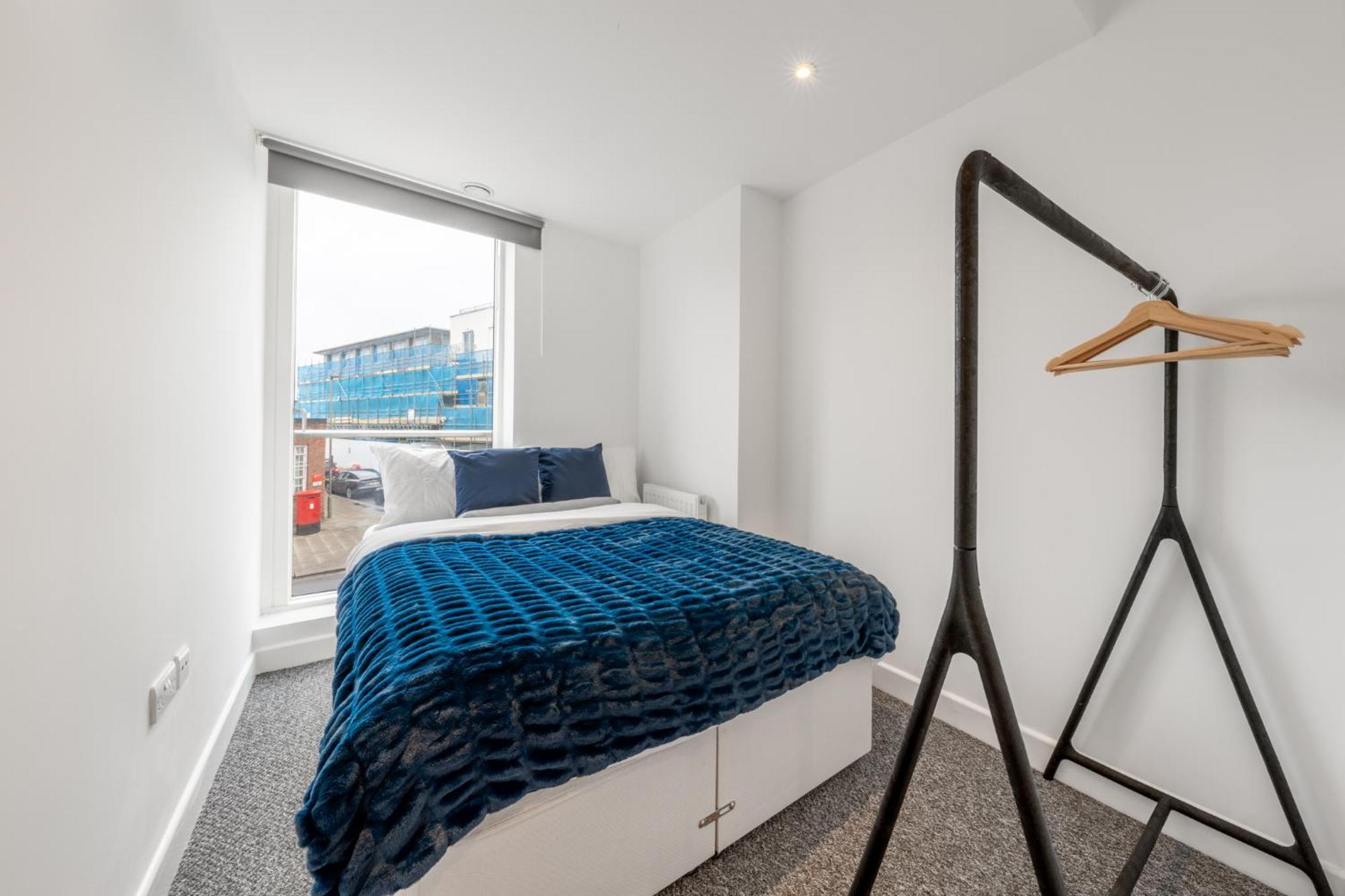London Edgware Station Apartman Kültér fotó