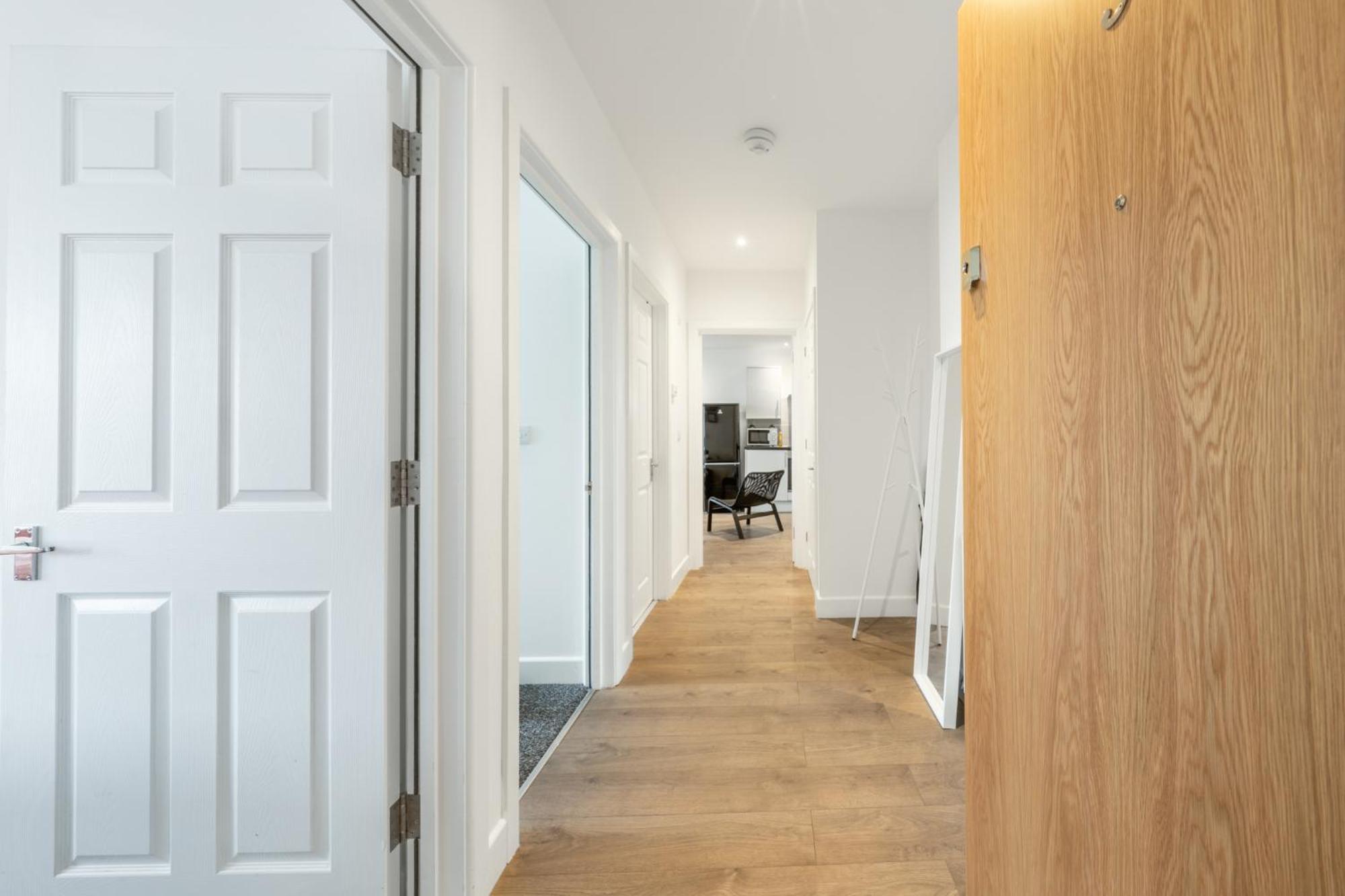 London Edgware Station Apartman Kültér fotó