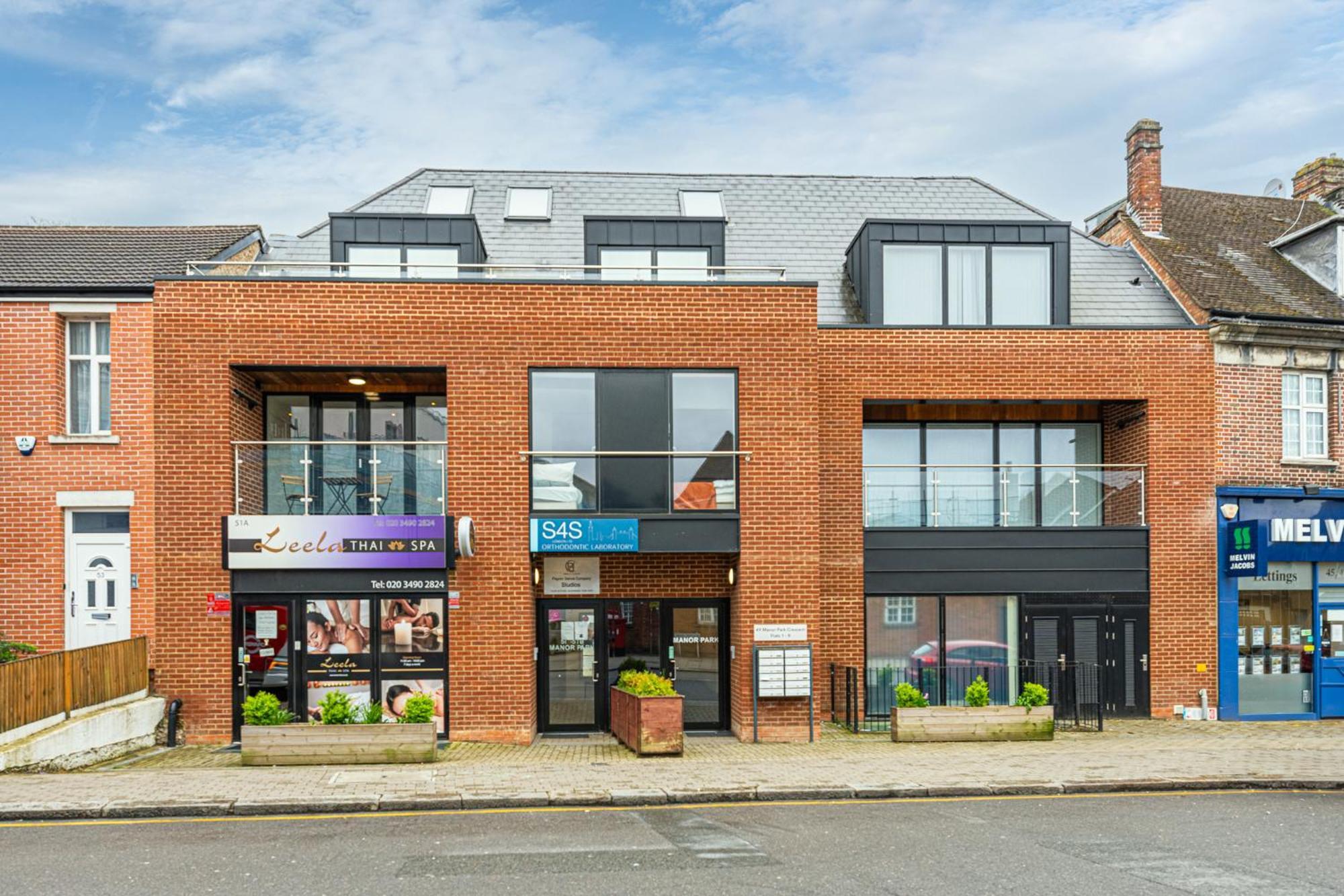 London Edgware Station Apartman Kültér fotó
